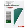 Clitt Matematica.verde. Con tutor. Vol. 3A-3B. Per le Scuole superiori. Con e-book. Con espansione online