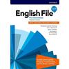 OUP Oxford English File: Pre-Intermediate: Teacher's Guide with Teacher's Resource Centre