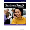 Oxford University Press Business Result. Starter. Teacher's book and DVD PK. 2nd edition: Business English you can take to work today