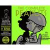 Panini Comics The complete Peanuts. Strisce giornaliere e domenicali. Dal 1997 al 1998 (Vol. 24)