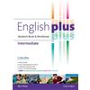 Oxford University Press English plus. Intermediate. Entry checker-Student's book-Workbook. Per le Scuole superiori. Con e-book. Con espansione online