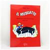 Carisch Il musigatto. Metodo per lo studio del pianoforte (Vol. 1)