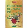 Jaca Book Pinocchio nel paese dei balocchi