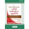 ReadHowYouWant The DBT Workbook to Stop Walking on Eggshells: Practical Skills for Families to Improve Relationships and Decrease Conflict When a Family Member Has BPD (16pt Large Print Edition)