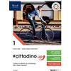 Tramontana #cittadino up. Corso di diritto ed economia. Per il primo biennio delle Scuole superiori. Con e-book. Con espansione online