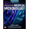 McGraw Hill / Medical Sherris and Ryan's Medical Microbiology, Ninth Edition