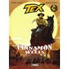 Sergio Bonelli Editore Tex. Cinnamon wells