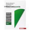 Zanichelli Matematica.verde. Vol. 3A-3B. Per le Scuole superiori. Con Contenuto digitale (fornito elettronicamente)