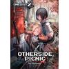 J-Novel Otherside Picnic Omnibus 2 (3 & 4)
