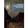 OUP Oxford Dominoes: Two: Lord Arthur Savile's Crime and Other Stories Pack