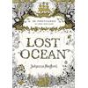 Lost Ocean: 36 Postcards to Color and Send by Johanna Basford (2016-05-31)
