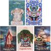 Orion UK ltd. Magnolia Parks Universe Series 5 Books Collection Set (Original Cover Collection) (Magnolia Parks, The Long Way Home, Into the Dark, Daisy Haites & The Great Undoing)