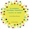 FaLvision Editore Le avventure dell'allegro fiammiferaio. L'incontro con Mambù. Ediz. illustrata
