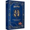 Insight Editions 12 Days of Harry Potter: A Pin Collector's Countdown