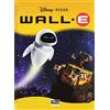Disney Libri Wall·E