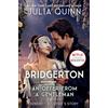 Avon Books Untitled: Benedict's Story, The Inspiration for Bridgerton Season Four: 3