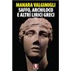 Lindau Saffo, Archiloco e altri lirici greci