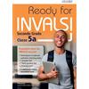 Oxford University Press Ready for INVALSI SS2. Student book. Without key. Per la Scuola media. Con espansione online