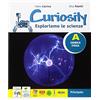 Principato Curiosity. Esploriamo le scienze. Per la Scuola media. Con 2 Libri: Travelling with Darwin-EcoMarty. Con e-book. Con espansione online. Con DVD-ROM (Vol. 1-2-3-4)