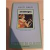 Garzanti. Letture di classe Lirici greci. Antologia. Con testo originale a fronte