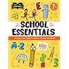 Autumn Publishing Help With Homework: Age 7+ School Essentials