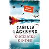 List Hardcover Kuckuckskinder: Erica Falck ermittelt | Der Bestseller von Schwedens Nummer 1!: 11