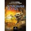 ARPOD Sovrumani silenzi. Arcane rapsodie