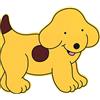 Fabbri Il tuo amico Spotty. Ediz. a colori