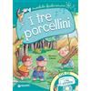 Giunti Editore I tre porcellini. Con CD-Audio