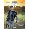 Sergio Bonelli Editore Mister No. Avventura a Manaus