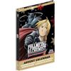 TOKYOPOP Fullmetal Alchemist Brotherhood: The Official Advent Calendar: 25 Days of Surprises