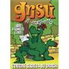 Edizioni BD L'origine segreta dei draghi. Grisù il draghetto. Con DVD (Vol. 4)