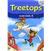 OUP Oxford Treetops: 3: Class Book Pack
