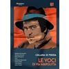 Dantebus Edizioni Collana Poetica Le Voci di Via Margutta vol. 24