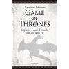 Il Nuovo Melangolo Game of thrones. Imparare a stare al mondo con una serie TV