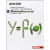 Zanichelli Matematica.verde. Con Maths in english. Per le Scuole superiori. Con espansione online (Vol. 3)