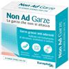 Eurospital Non Ad Garze Grasse Anti-Aderenti 5 x 5 cm 40 Pezzi