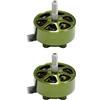 Mtucegi 2/4Pcs M2807 1300KV Motore 3-6S Per 7 Telecomando a Lunga Distanza FPV Quadcopter Accessori Motore Leggero
