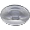 Vividcrate Lente Freel PMMA da 50 mm, passo 0,3 mm, FL 28-60 mm, lente d'ingrandimento for proiettore fai-da-te, ottica VR(Focal Length 30mm)