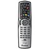 Meliconi 804020 Telecomando Nero, Argento