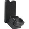 Mtucegi Robusto supporto a ventosa per Pocket 3 Dashboard/Ciclismo Supporto per fotocamera regolabile Cold Shoe Adapter Stabilizzatore Accessorio