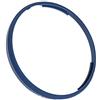 Mtucegi Tool-Free Lens Cover GR4 Easy Setup Protettivo Elegante Installazione Anelli Lenti in Metallo