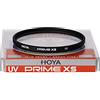Hoya Prime-XS - Filtro UV 72 mm