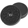 Generico Obiettivo Pancake 32mm F10, compatibile con Nikon, J1 J2 J3 | J4 J5 S1 S2 Series Cameras, AF, macro, manuale, 4 blades