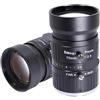 Generico Obiettivo 75 mm attacco C F2.8 MP a bassa distorsione per camera | Per camere industriali e machine vision, obiettivo a fuoco fisso con filtro da 37 mm