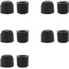 Mtucegi Set di 1 pz/2 pz/10 pz Protezioni Filettatura Tappi Per Fotocamera 0,25 Treppiede Vite Protettore Coperture Accessori Fotografici Copertura Vite