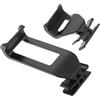 GALPADA Supporto Abs, Nero per Tablet Telefono per Radiocomando Drone | Smontabile e Removibile, Uso Versatile Controller, Design Curato, Set da 1 Pezzo per Riprese Aeree
