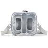 YPBEW Friendly UAV Organizer Bag Clear Visual Bag per Quadcopter Proof Storage Container Case UAV Box