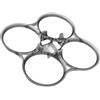 Xjdzineq Installazione rapida del telaio di montaggio senza attrezzi sotto 40 secondi Basso rumore 55dB per case Telaio UAV FPV professionale