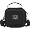 GOOTHDY Custodia per trasporto droni con tasche, Black | Borsa porta droni resistente all ' acqua, borsa interna spaziosa e leggera per la fotografia all ' aperto e l ' uso sul